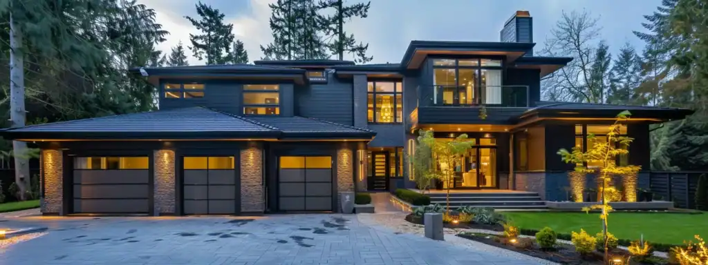 Home Interlock